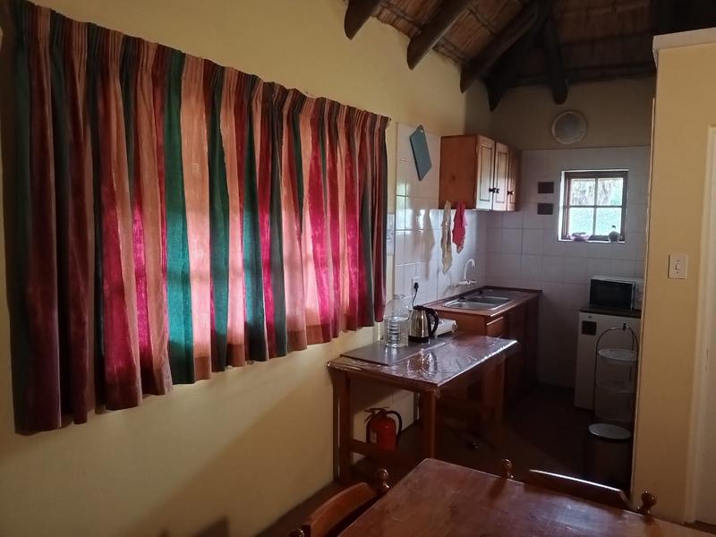 4 Bedroom Property for Sale in Deneysville Free State